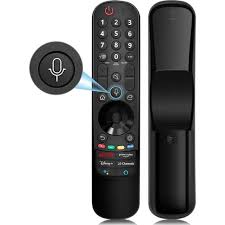 Magic Remote LG MR24 Remote LG ORIGINAL Smart TV LG AN-MR24GA /GN